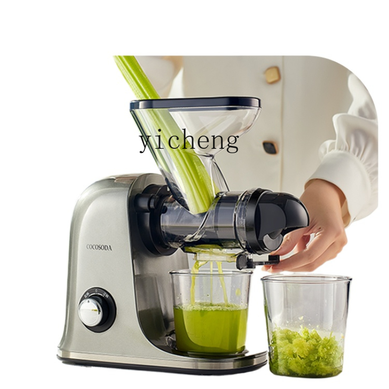 cc28 Low Speed Juicer Juicer S - Juicer ulasan dan harga