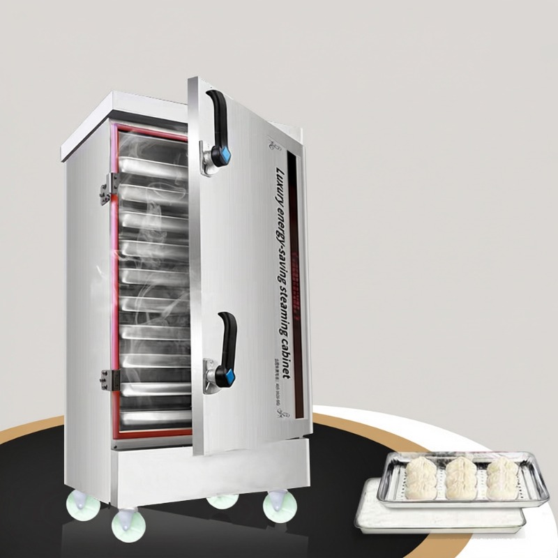 Commercial Kitchen Equipment G - Rice Cooker ulasan dan harga