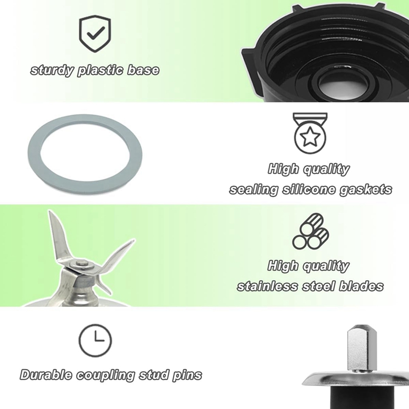 For Blender Replacement Parts  - Blender ulasan dan harga