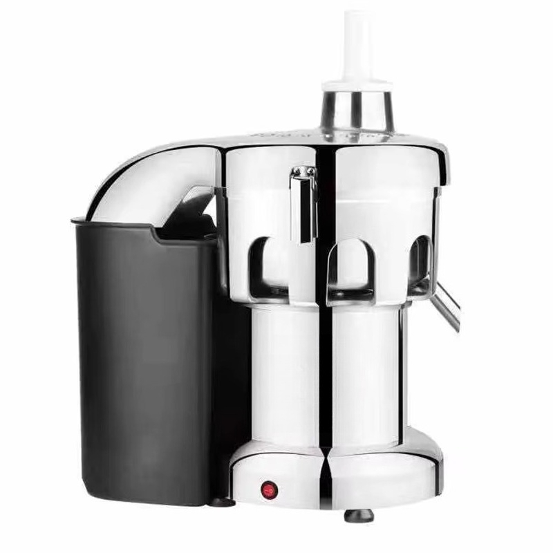 Commercial Stainless Steel Fru - Juicer ulasan dan harga