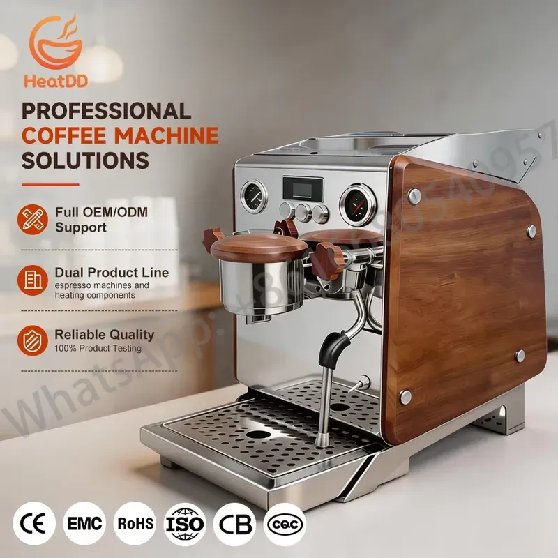 High Efficiency Commercial Hom - Coffee Maker ulasan dan harga