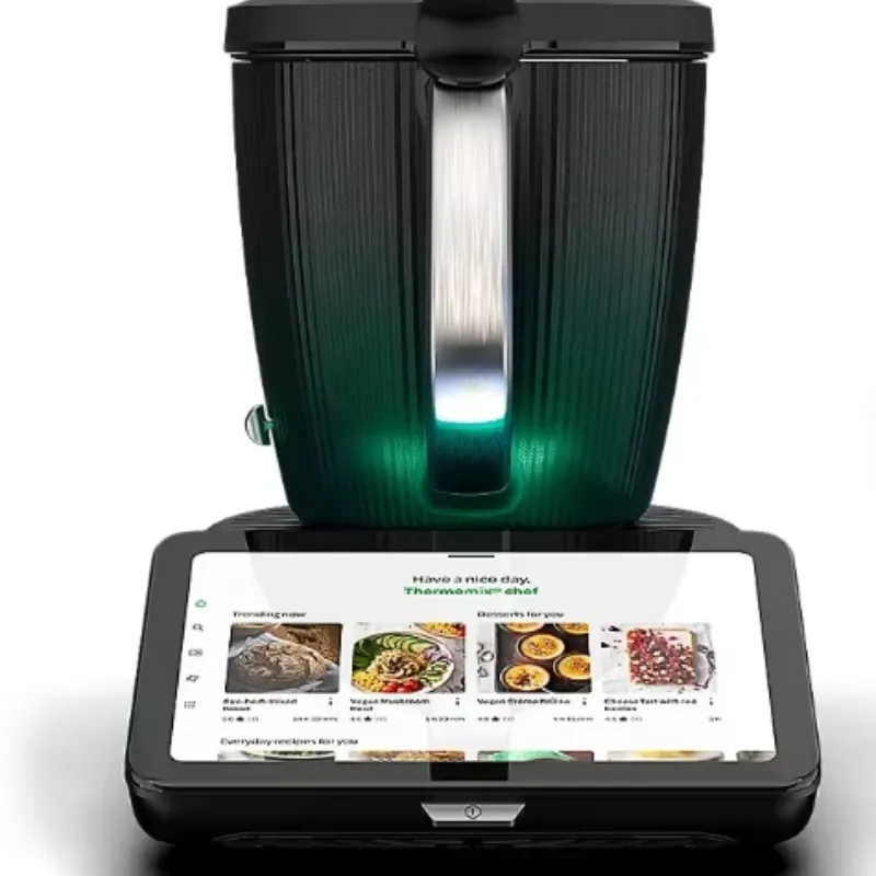 2026 Hot Sale for Vorwerk Ther - Blender ulasan dan harga