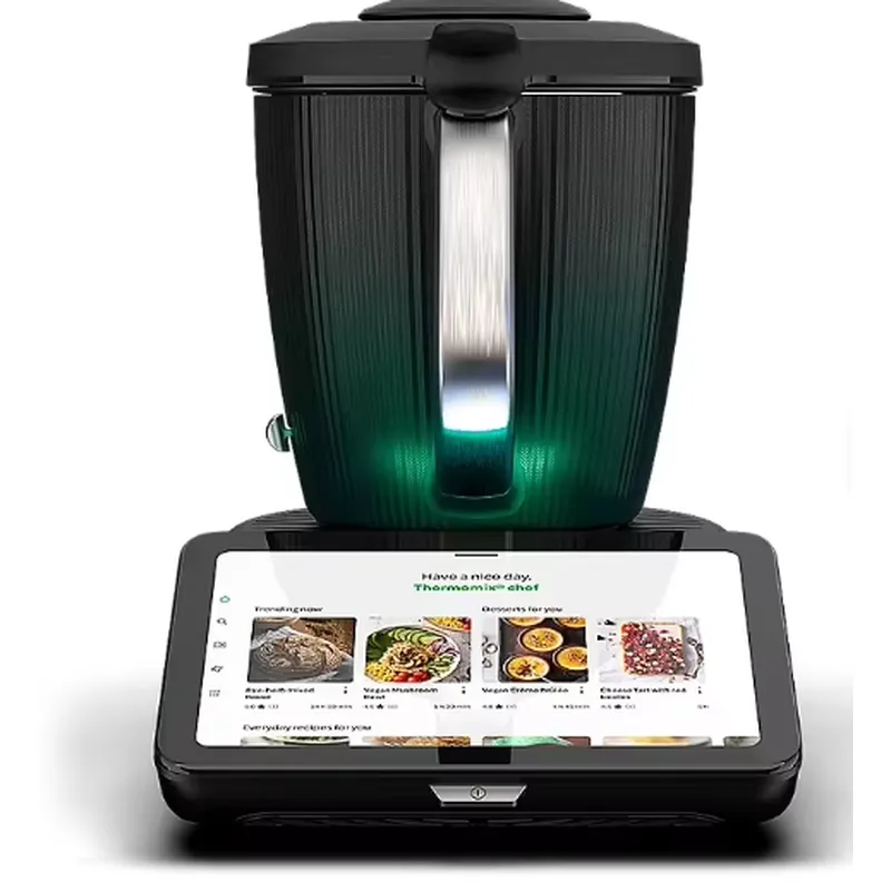 2026 Hot Sale for Vorwerk Ther - Blender ulasan dan harga