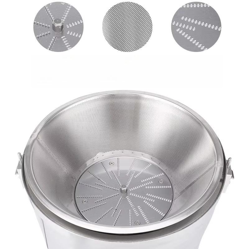 Newest Commercial Fruit Juicer - Juicer ulasan dan harga