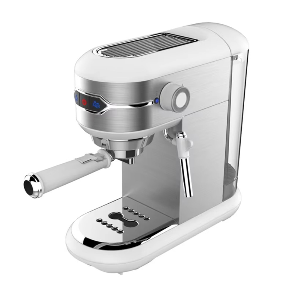 Commercial Electrical Applianc - Coffee Maker ulasan dan harga