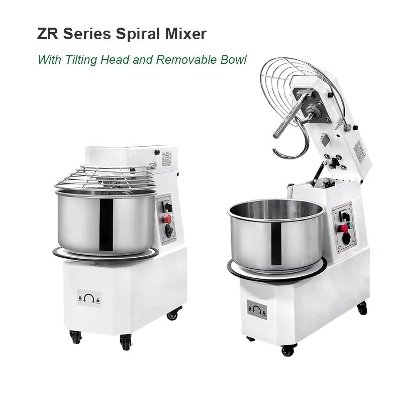 Linkrich Commercial Stand 5~25 - Stand Mixer ulasan dan harga