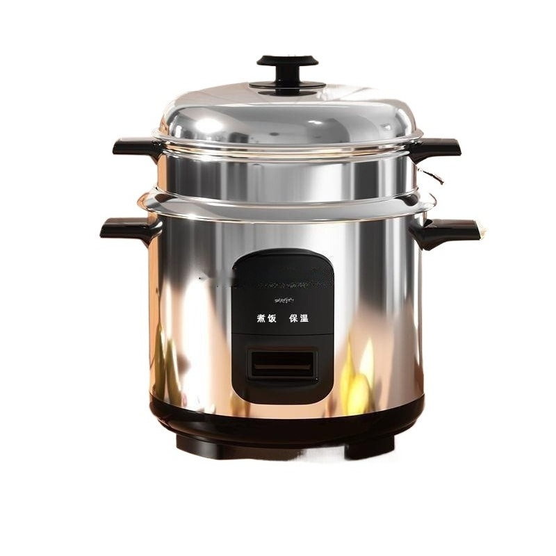 Hot selling old-fashioned rice - Rice Cooker ulasan dan harga