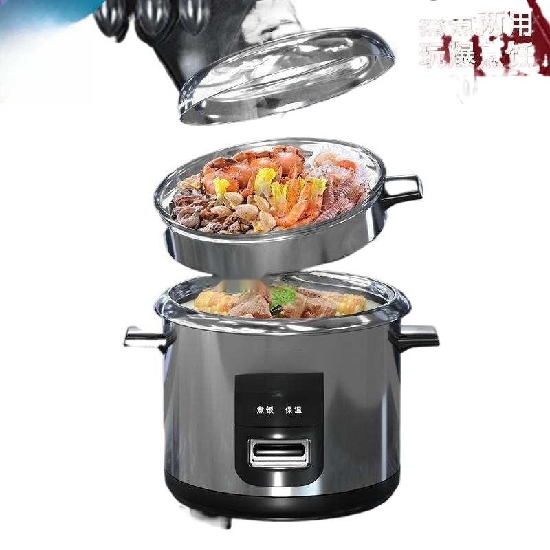 Hot selling old-fashioned rice - Rice Cooker ulasan dan harga