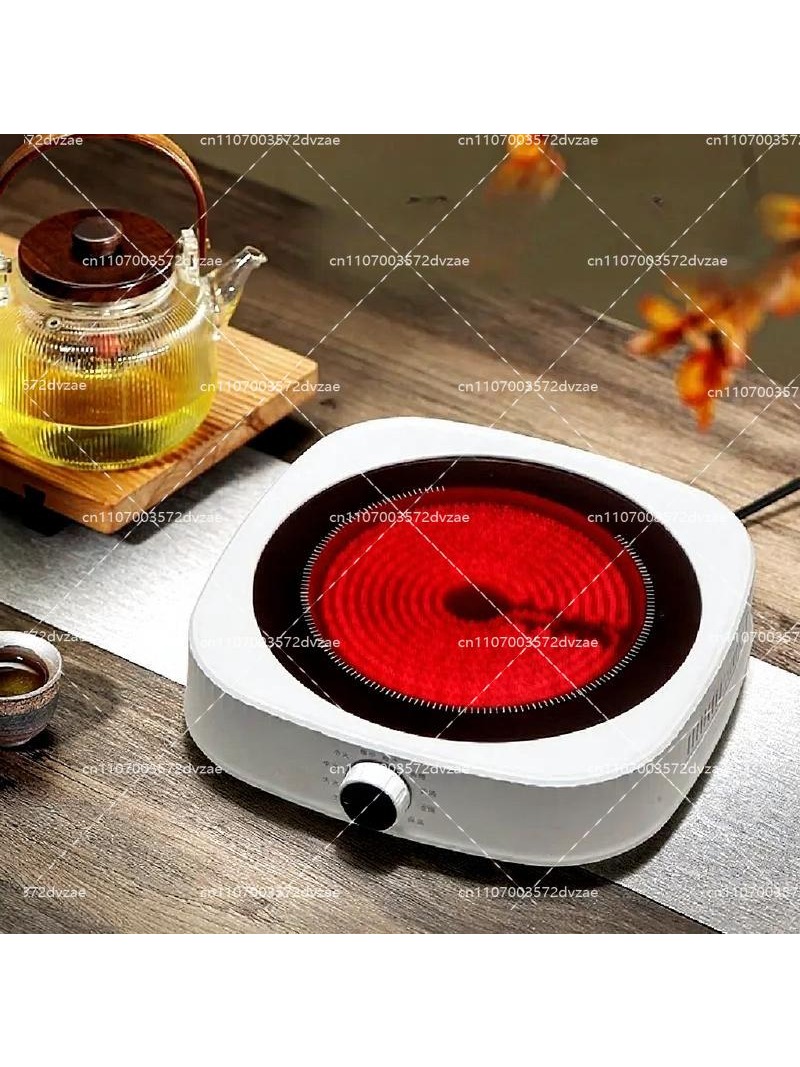 Electric Ceramic Stove Smart I - Induction Cooktop Portable ulasan dan harga