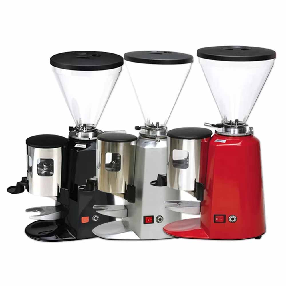 Xeoleo Commercial Electric Cof - Coffee Maker ulasan dan harga