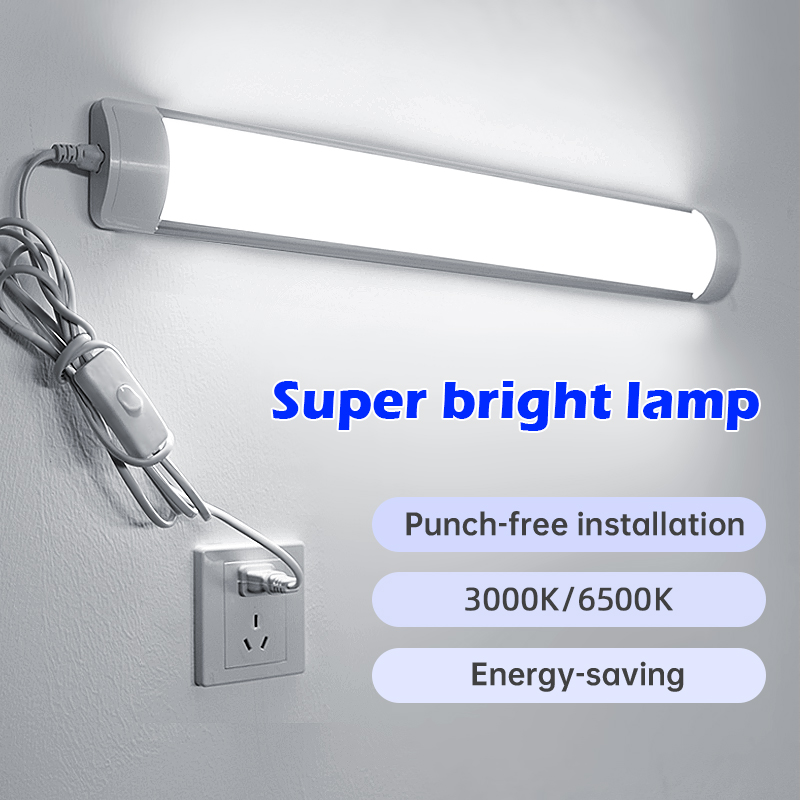 LED Lights Kitchen Under Cabin - Kitchen Appliances Cabinet ulasan dan harga