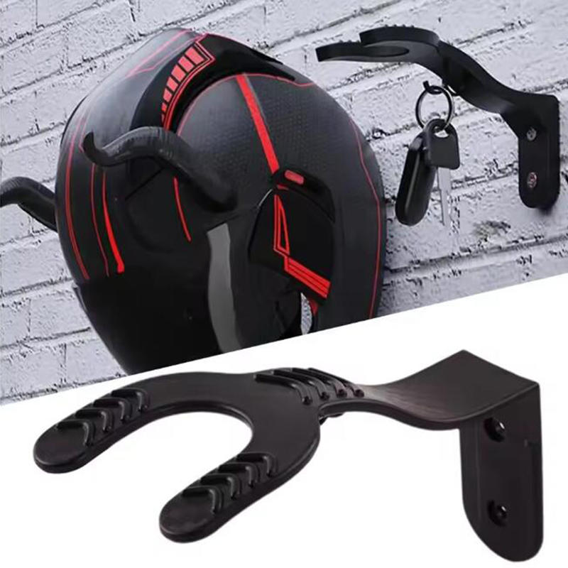 1-5pcs Motorcycle Helmet Hook  - Kitchen Appliances Cabinet ulasan dan harga