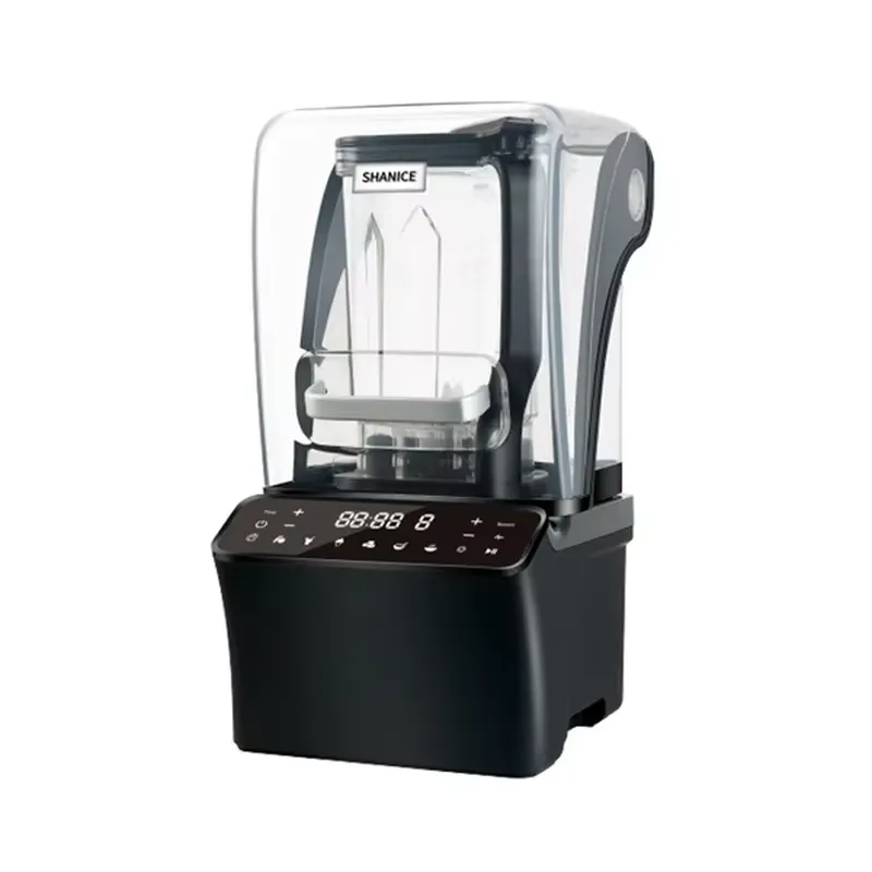 Heavy Commercial Multifunction - Blender ulasan dan harga