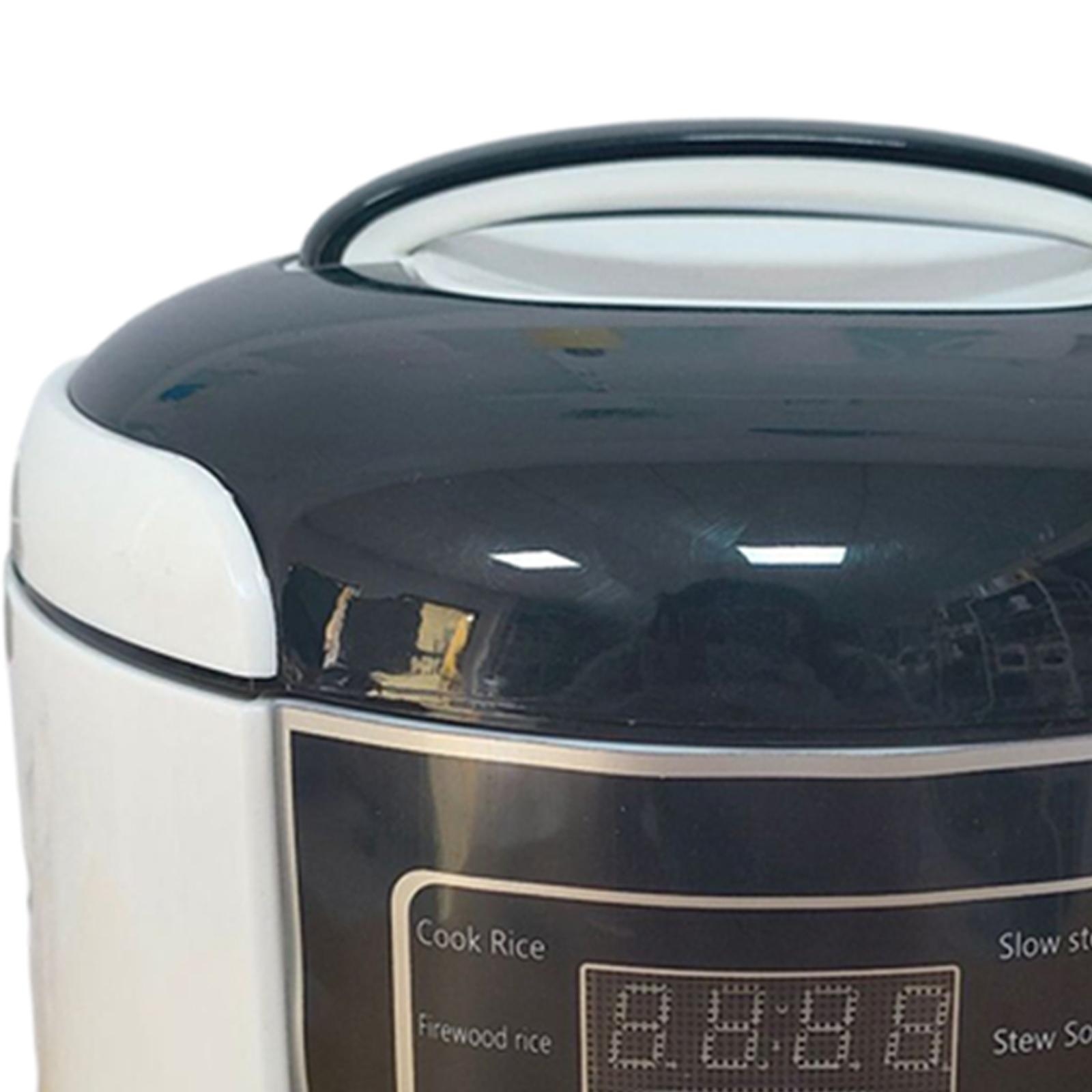 12V 24V Car Rice Cooker 2L Por - Rice Cooker ulasan dan harga