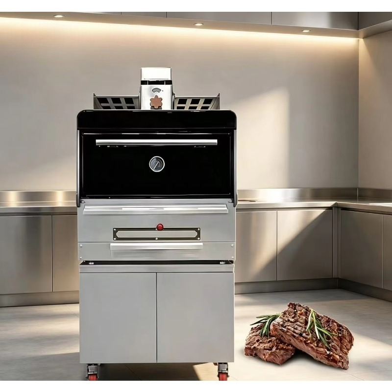 Multi-functional Commercial Ki - Kitchen Appliances In ulasan dan harga