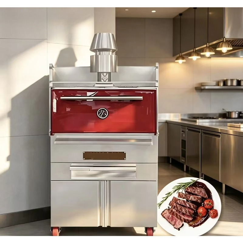 Multi-functional Commercial Ki - Kitchen Appliances In ulasan dan harga