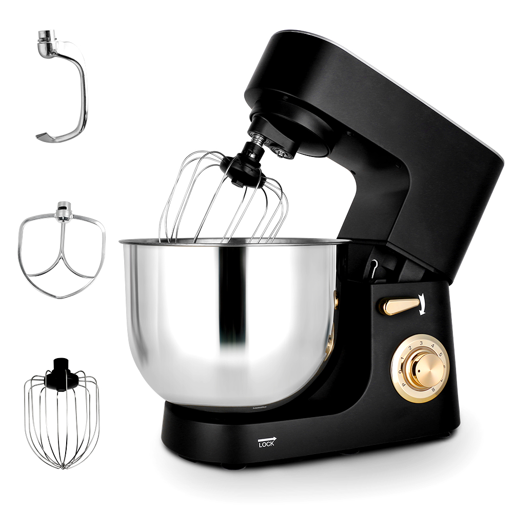 Household Stand Mixer High Pow - Kitchen Appliances In ulasan dan harga