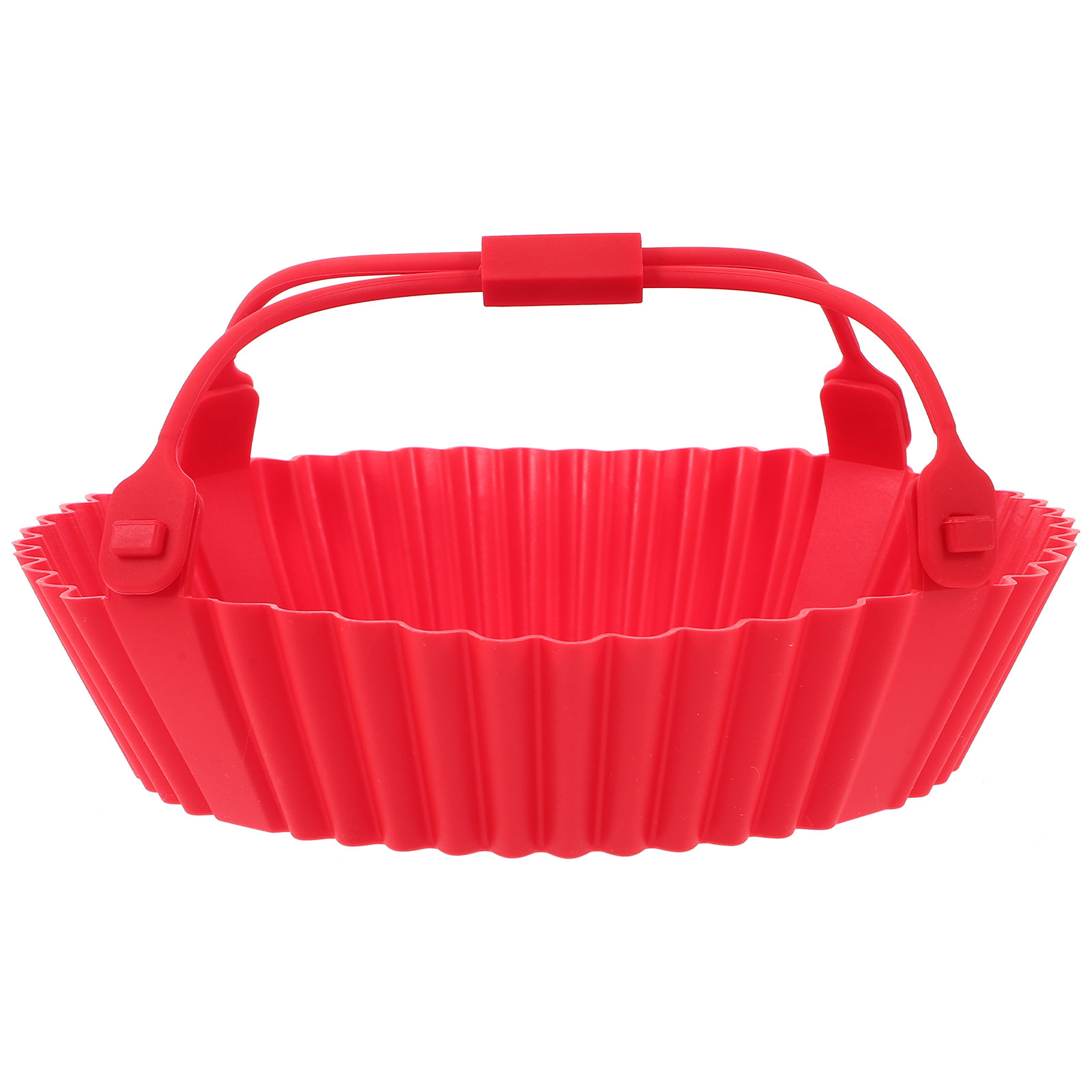 Air Fryer Silicone Pot Non Sti - Air Fryer ulasan dan harga