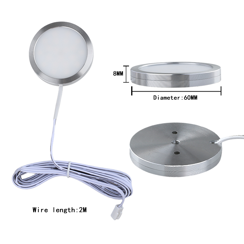 Under Cabinet LED Night Lights - Kitchen Appliances Cabinet ulasan dan harga
