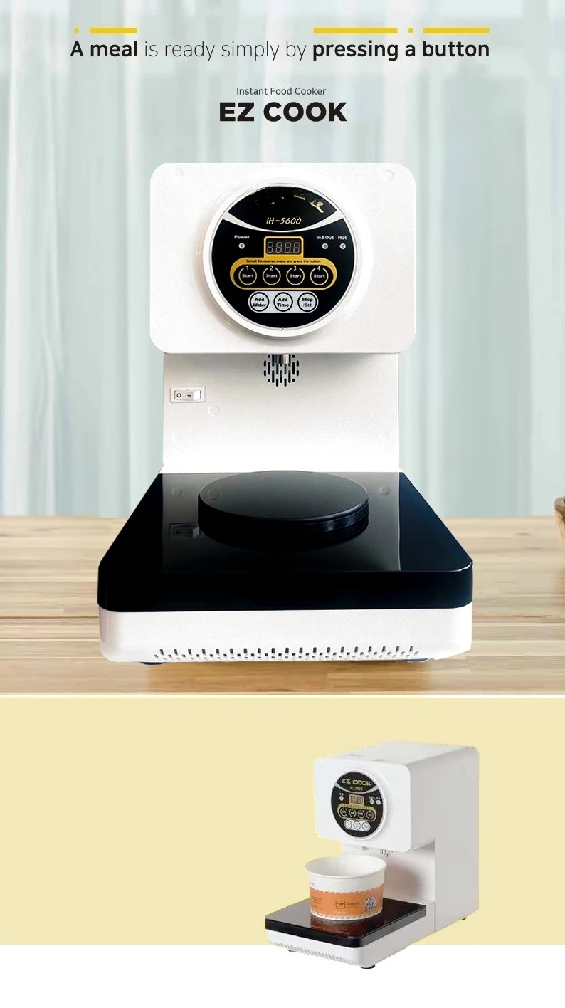 EE1 IH-5600 IH-7000 Instant No - Induction Cooker ulasan dan harga