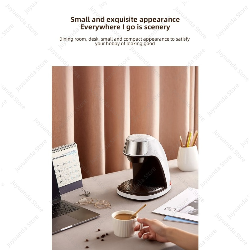American Coffee Maker Househol - Coffee Maker ulasan dan harga