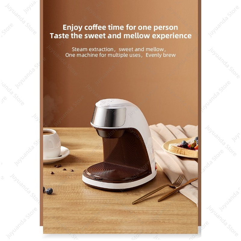 American Coffee Maker Househol - Coffee Maker ulasan dan harga