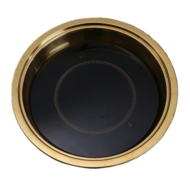 Stainless steel sunken pot rin - Induction Cooker ulasan dan harga