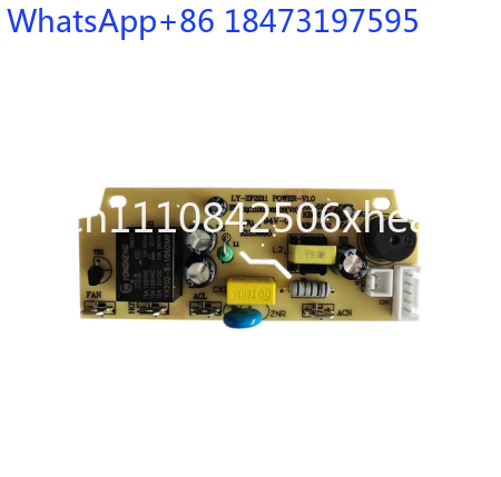 Board Conversion 5V Universal  - Air Fryer ulasan dan harga