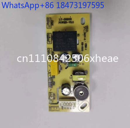 Board Conversion 5V Universal  - Air Fryer ulasan dan harga