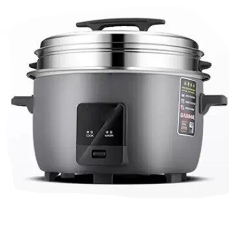 One Button Auto Keep Warm Comm - Rice Cooker ulasan dan harga