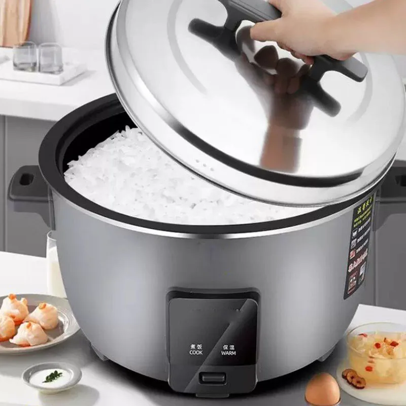 One Button Auto Keep Warm Comm - Rice Cooker ulasan dan harga