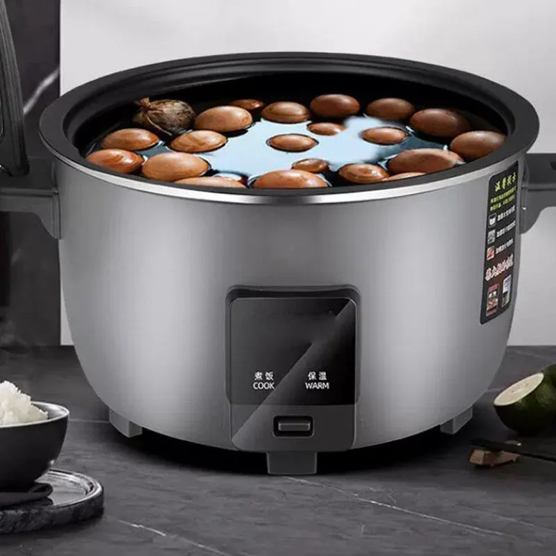 One Button Auto Keep Warm Comm - Rice Cooker ulasan dan harga