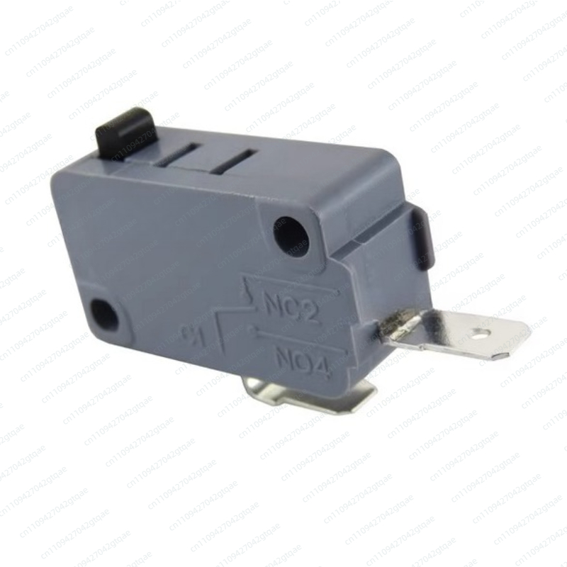 Micro Switch V15T22 2-pin 22A  - Microwave Oven ulasan dan harga
