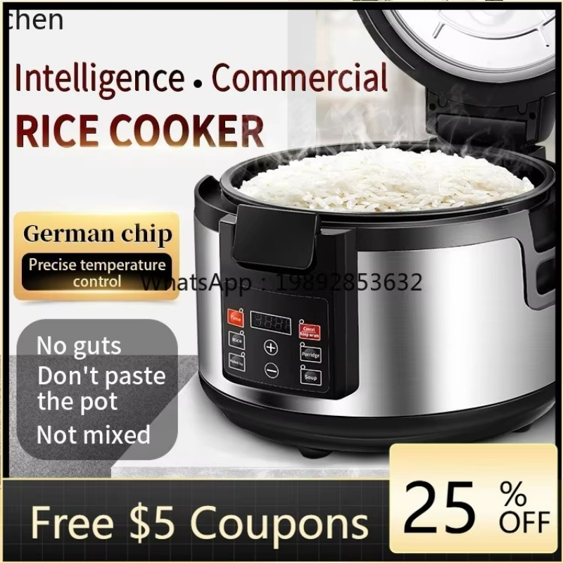 c28  Commercial Rice Cooker Fa - Rice Cooker ulasan dan harga