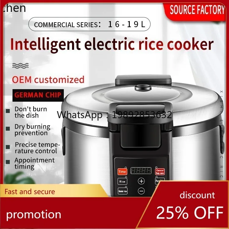 c28  Commercial Rice Cooker Fa - Rice Cooker ulasan dan harga