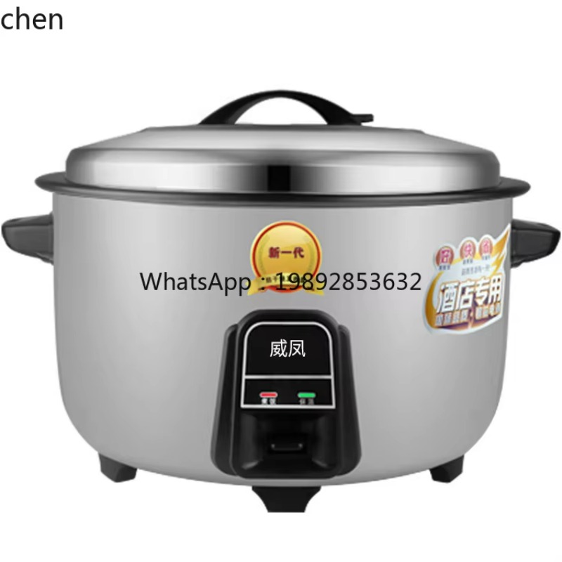 c28  Commercial Rice Cooker Fa - Rice Cooker ulasan dan harga