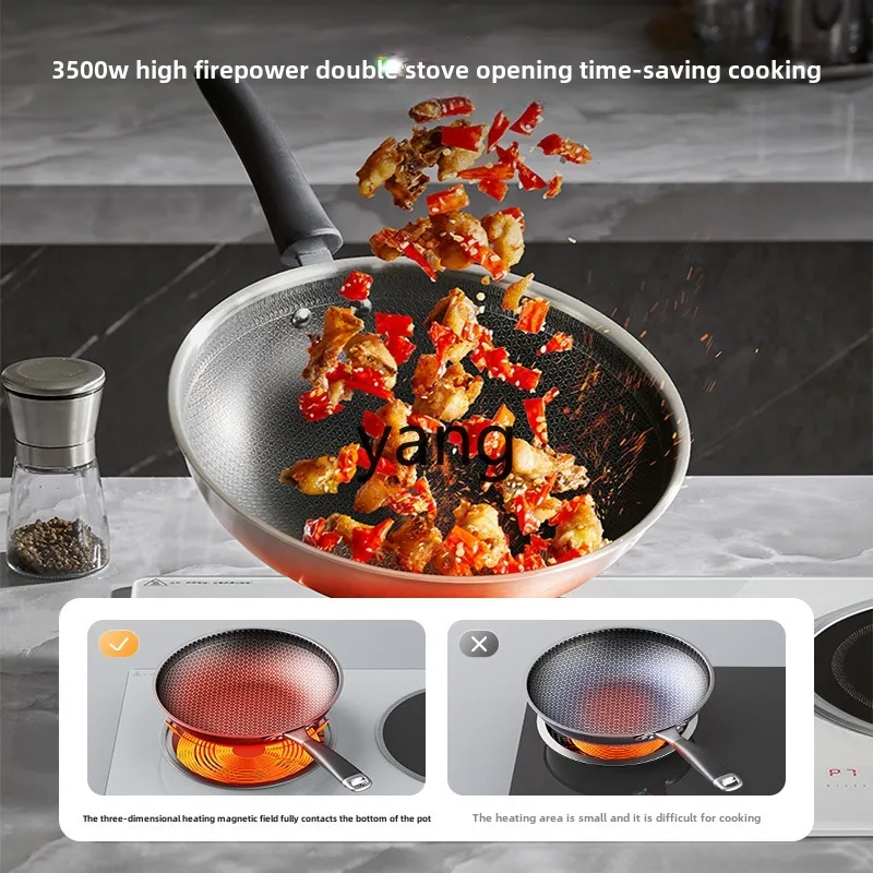 CX platinum diamond induction  - Induction Cooker ulasan dan harga