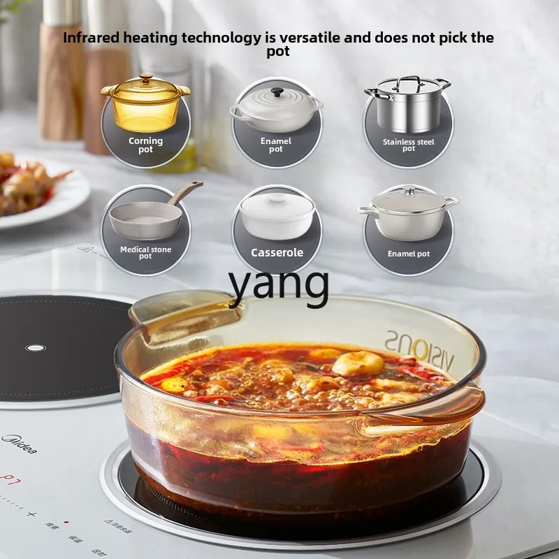 CX platinum diamond induction  - Induction Cooker ulasan dan harga
