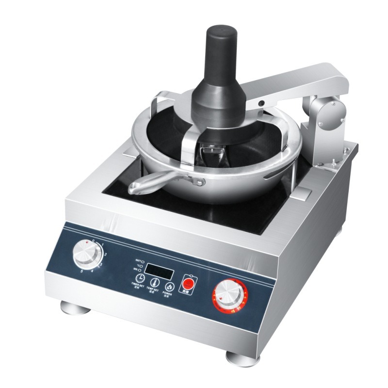 Fully Automatic Commercial Int - Rice Cooker ulasan dan harga