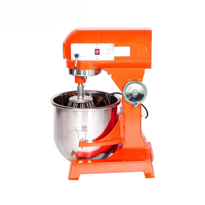30L Bread Milk Bakery Cake Dou - Stand Mixer ulasan dan harga