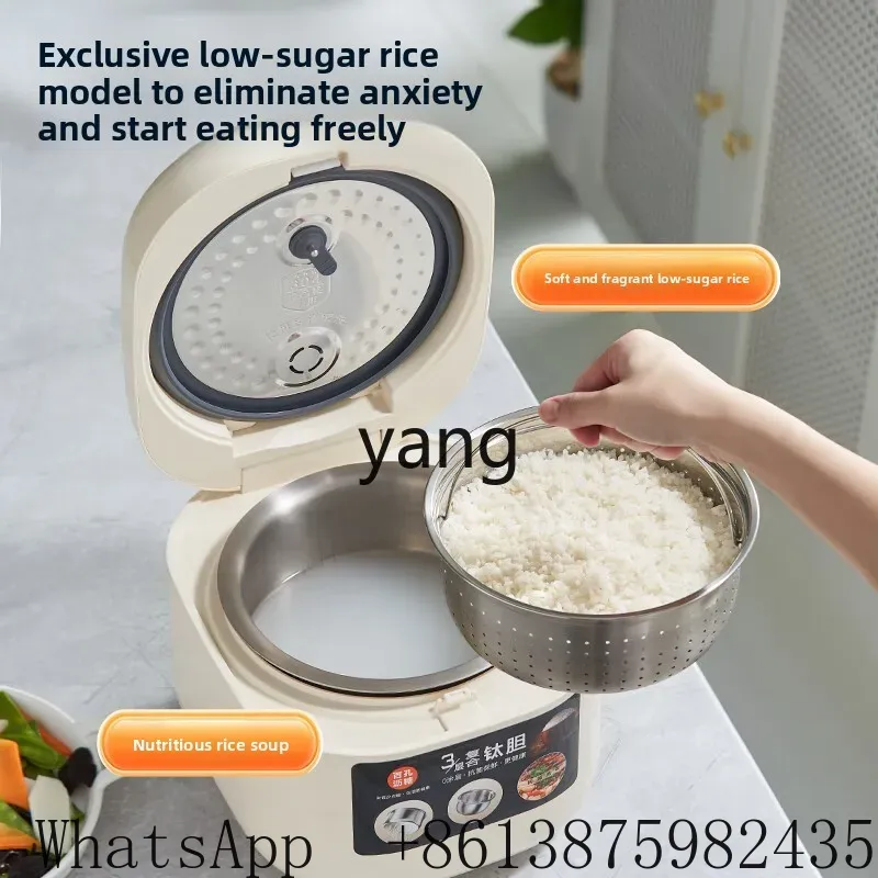 VC rice cooker household small - Rice Cooker ulasan dan harga