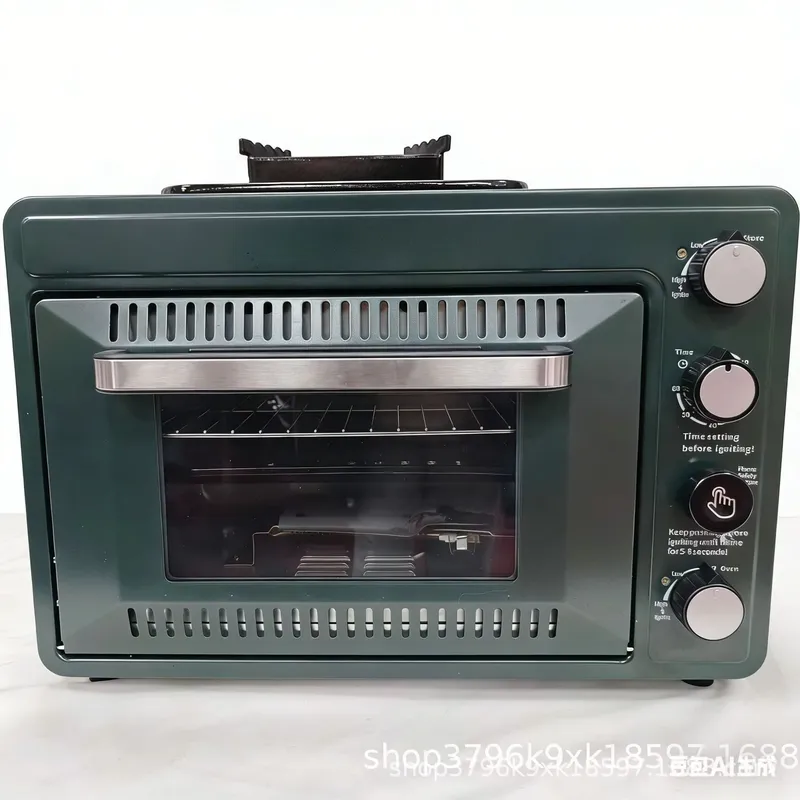 2026for 2026 Portable 12V Elec - Air Fryer ulasan dan harga