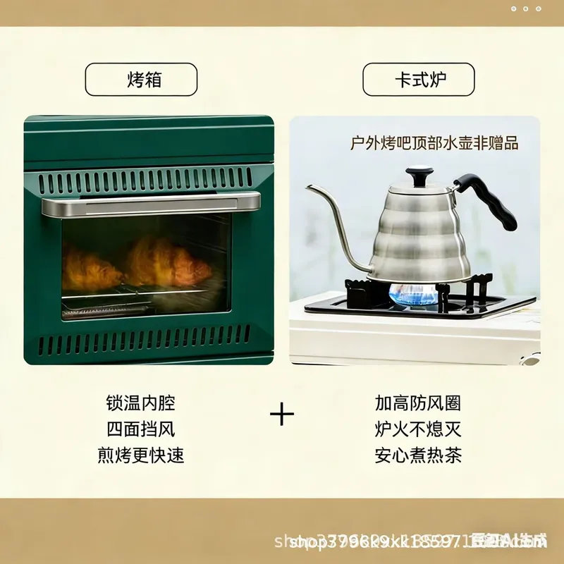 2026for 2026 Portable 12V Elec - Air Fryer ulasan dan harga