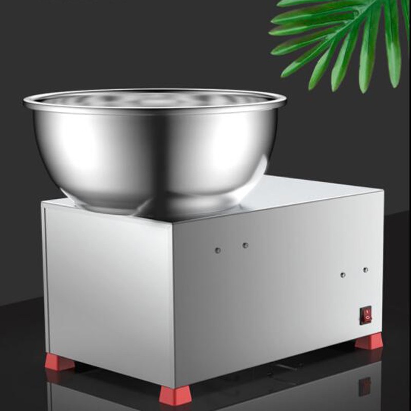 Flour Dough Mixer Machine Knea - Kitchen Appliances In ulasan dan harga