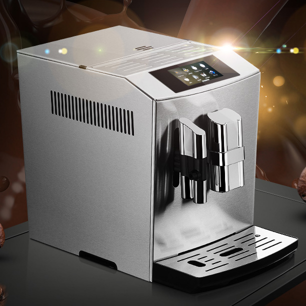 New Product S7-2 Stainless Ste - Coffee Maker ulasan dan harga