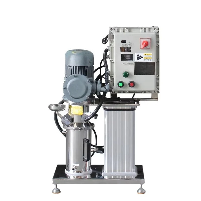 Lab Dispersing Mixer Blender w - Blender ulasan dan harga