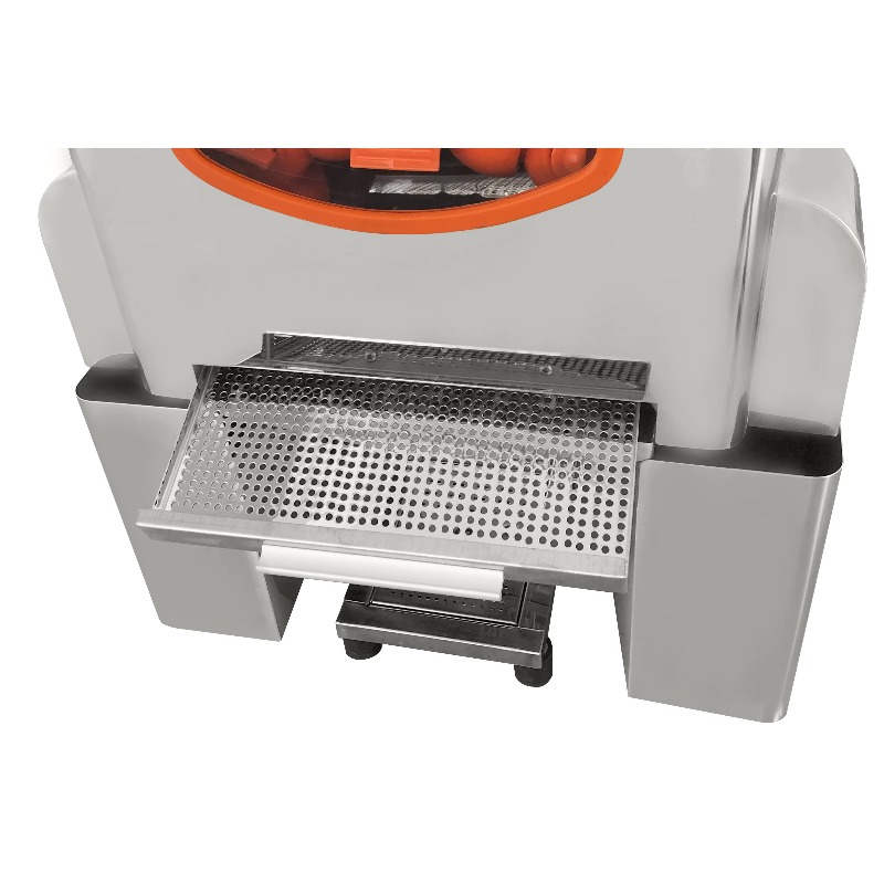 Automatic Orange Juicer Machin - Juicer ulasan dan harga