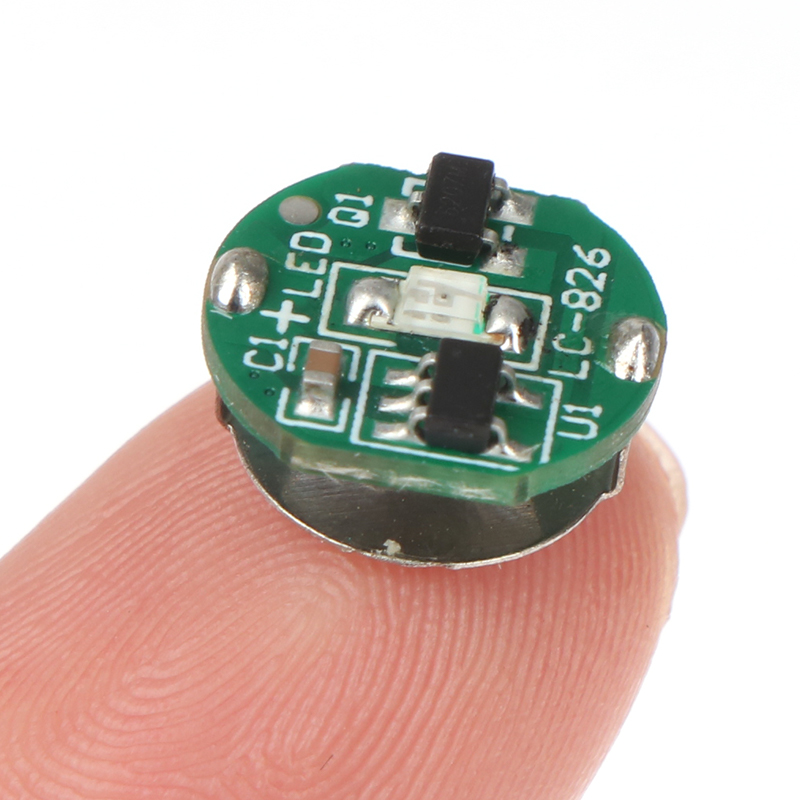 Mini LED Lamp Magnetron Lamp L - Microwave Oven ulasan dan harga