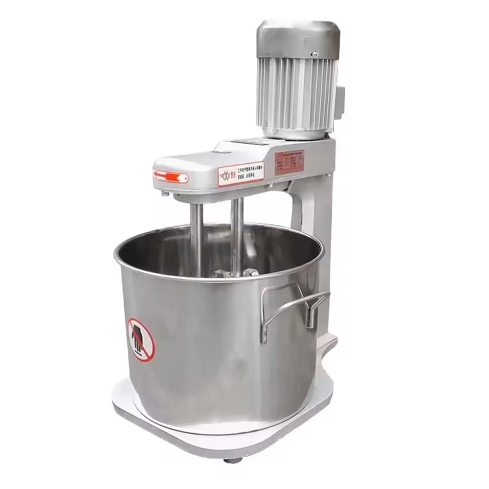 Commercial Planetary Mixer 15L - Stand Mixer ulasan dan harga