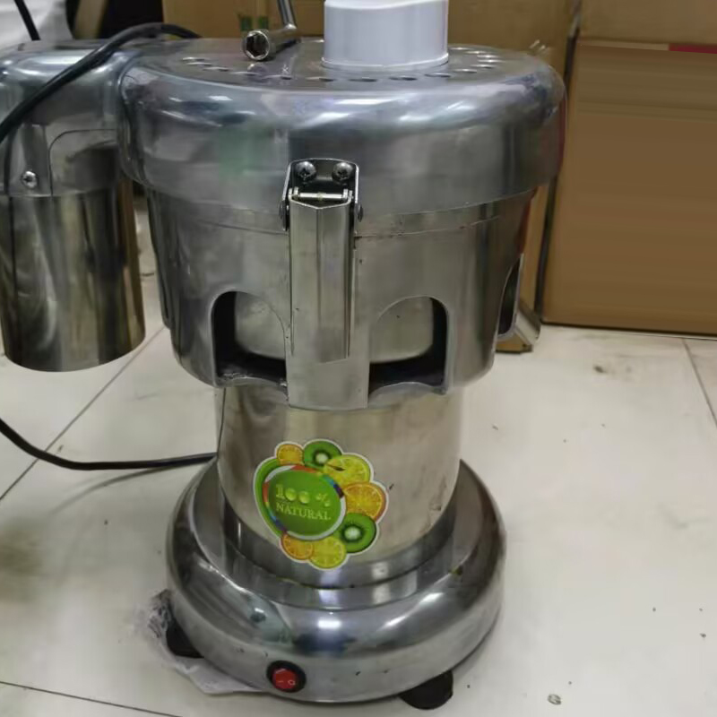 Electric Juice Extractor Stain - Juicer ulasan dan harga
